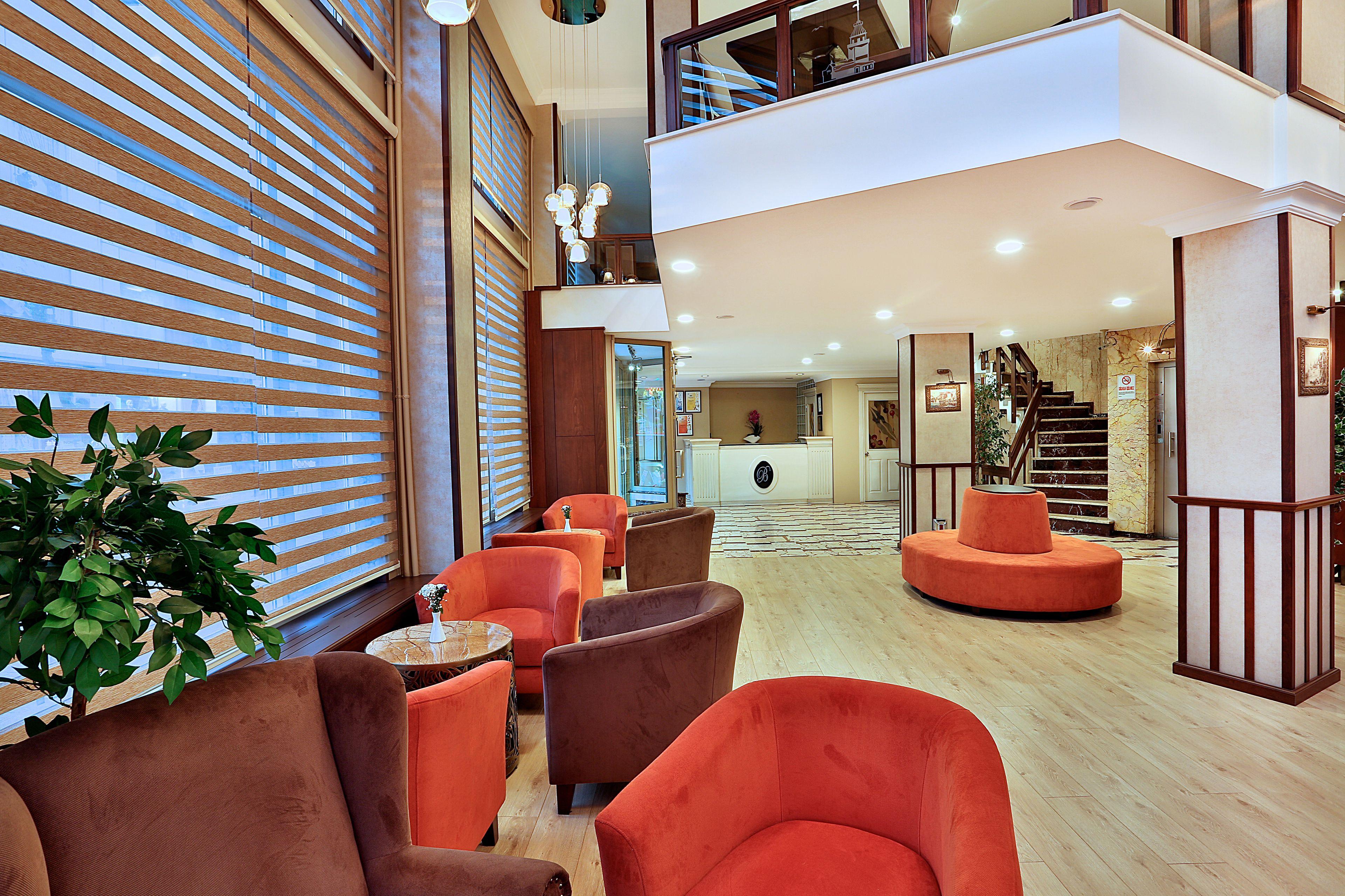 Barin Hotel — Photos 2